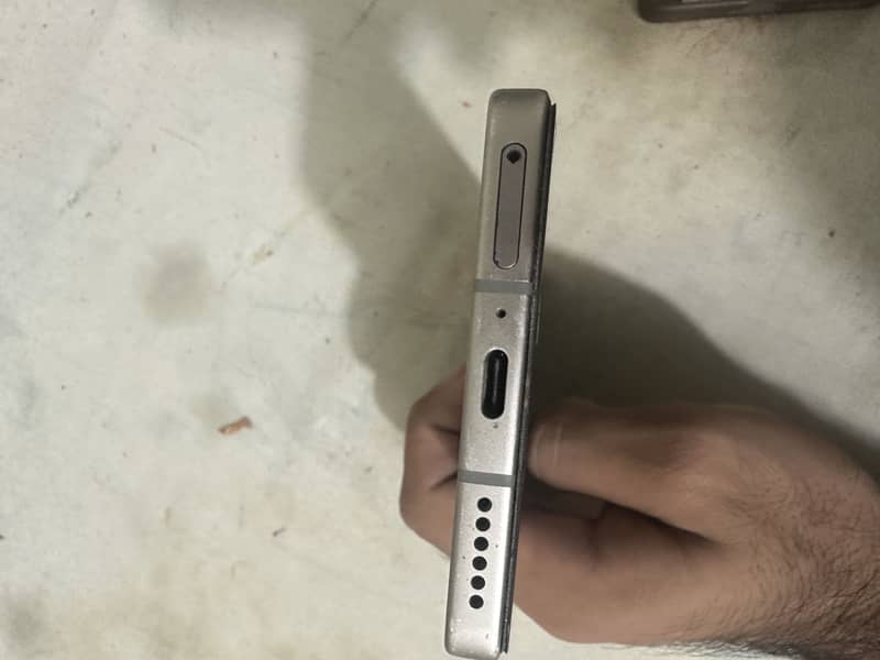 Infinix Note 50 3