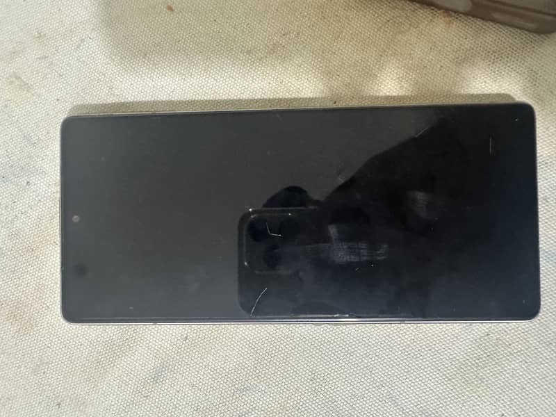 Infinix Note 50 7