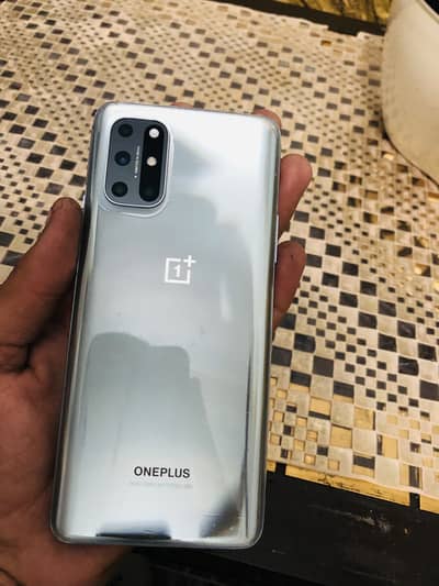 One Plus 8T Exchange possible hai