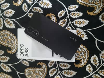 OPPO A38