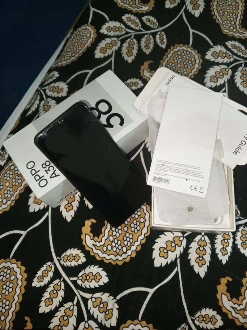 OPPO A38 2