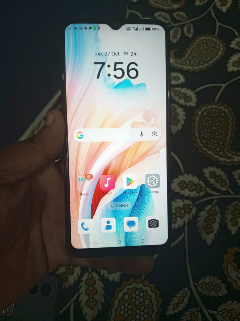 OPPO A38 5