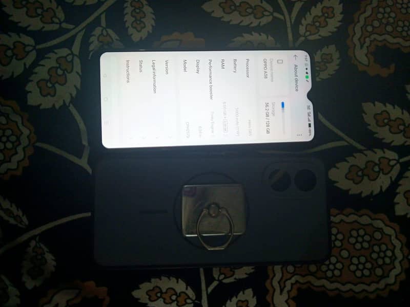 OPPO A38 6