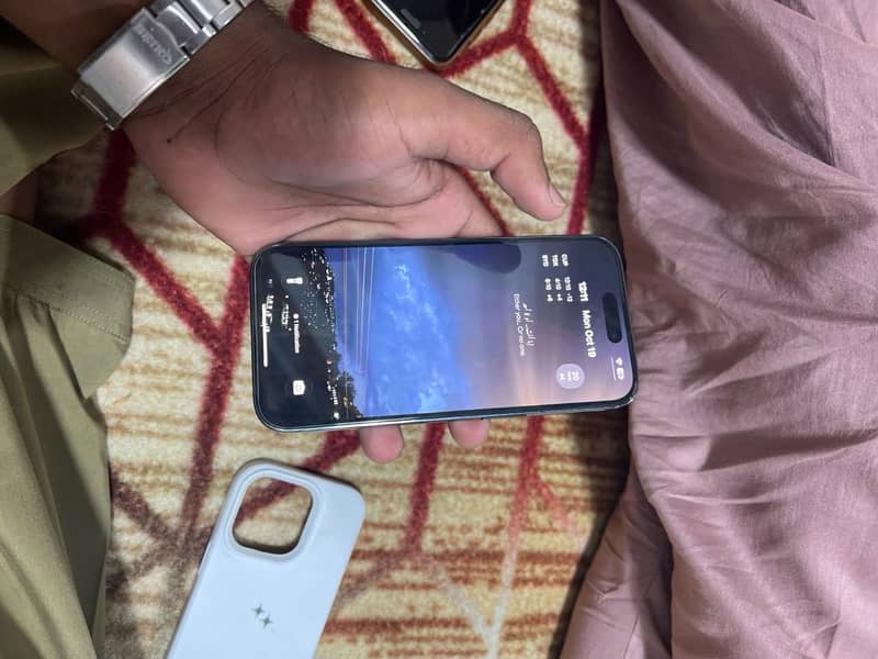 Apple iPhone 14 Pro 5