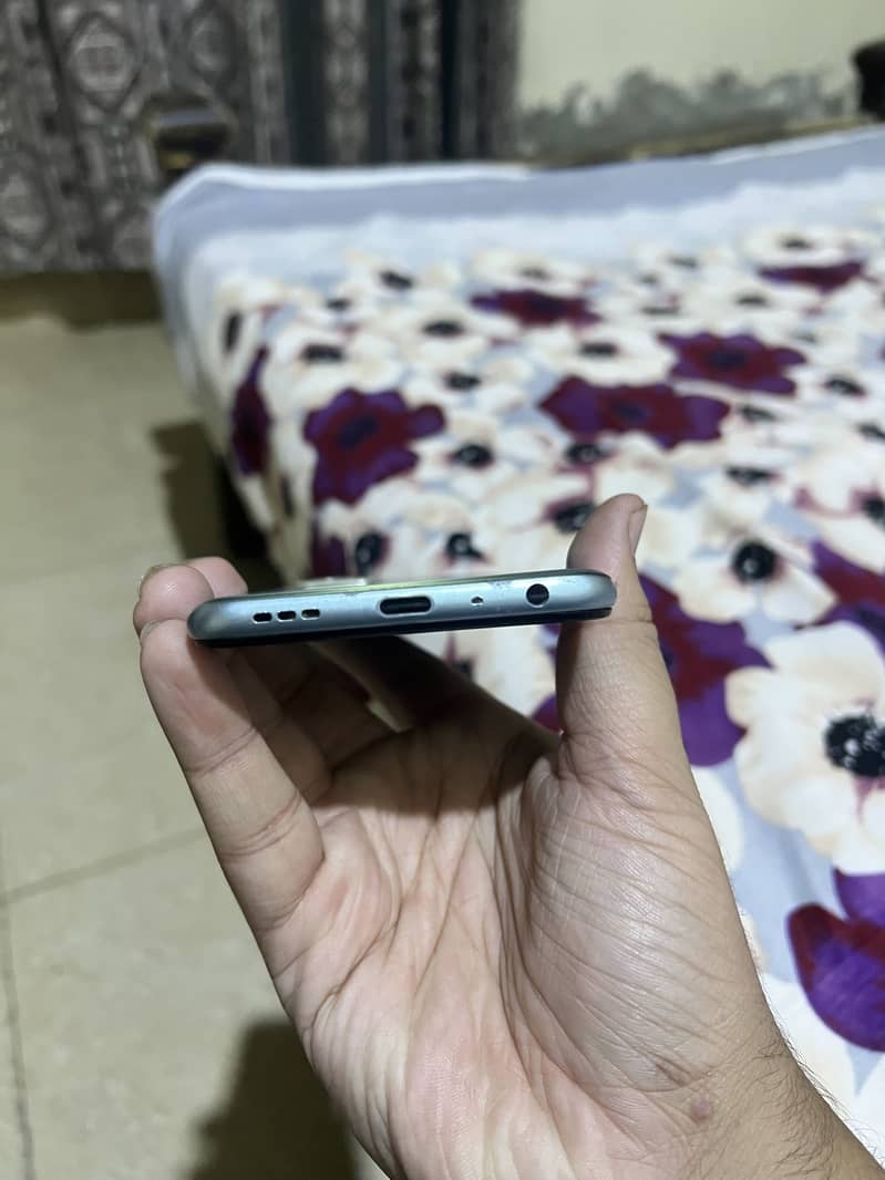 OPPO A96 1
