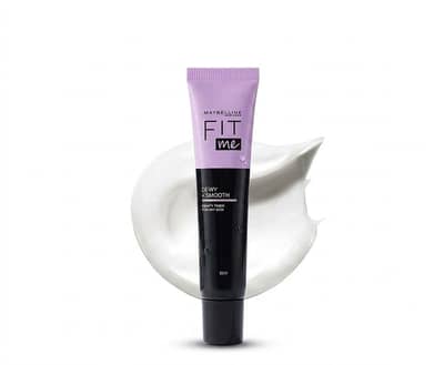 Premium Primer for Flawless Skin in Hot Weather