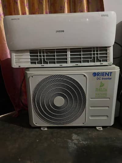 Orient Ac 1 Ton