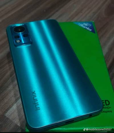 Infinix note 11/6/128GB for sale