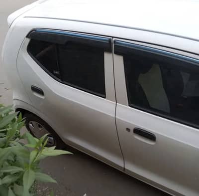 Suzuki Alto 2022 VXR