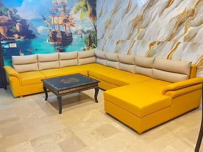 Newly made Sofa is for Sale