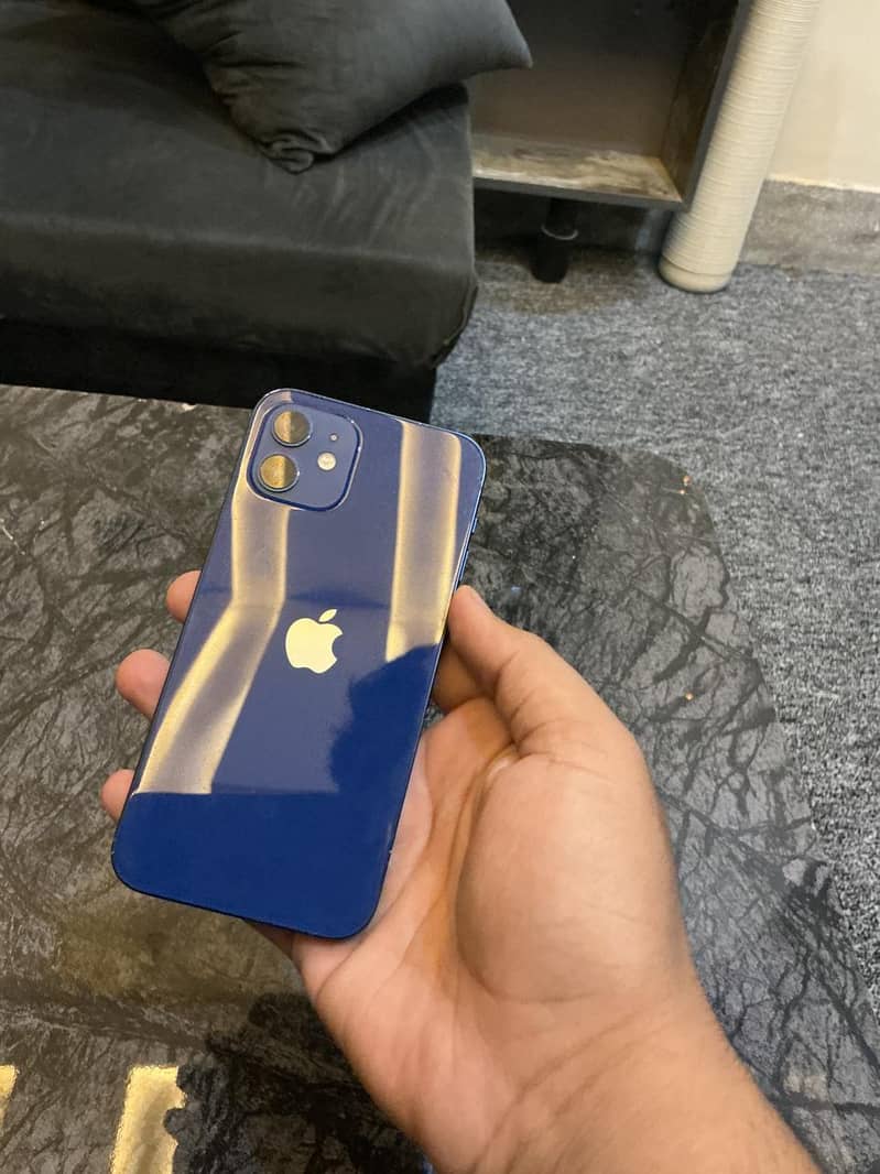 Apple iPhone 12 0