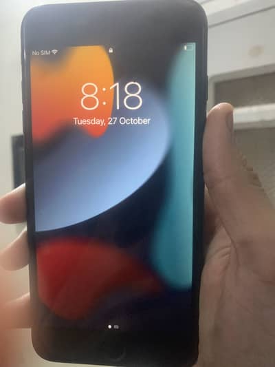 Apple iPhone 7 Plus non pta 32gb