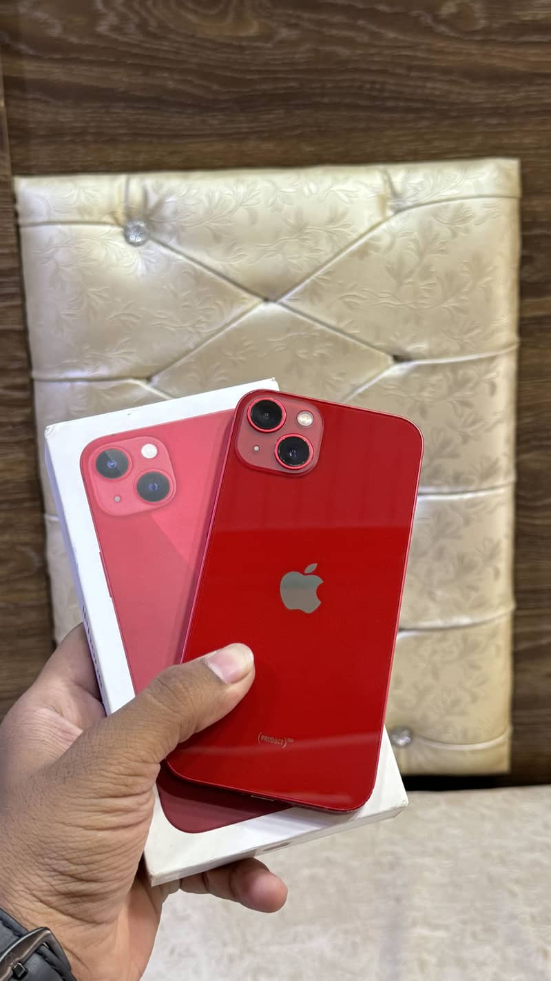 Iphone 13 0
