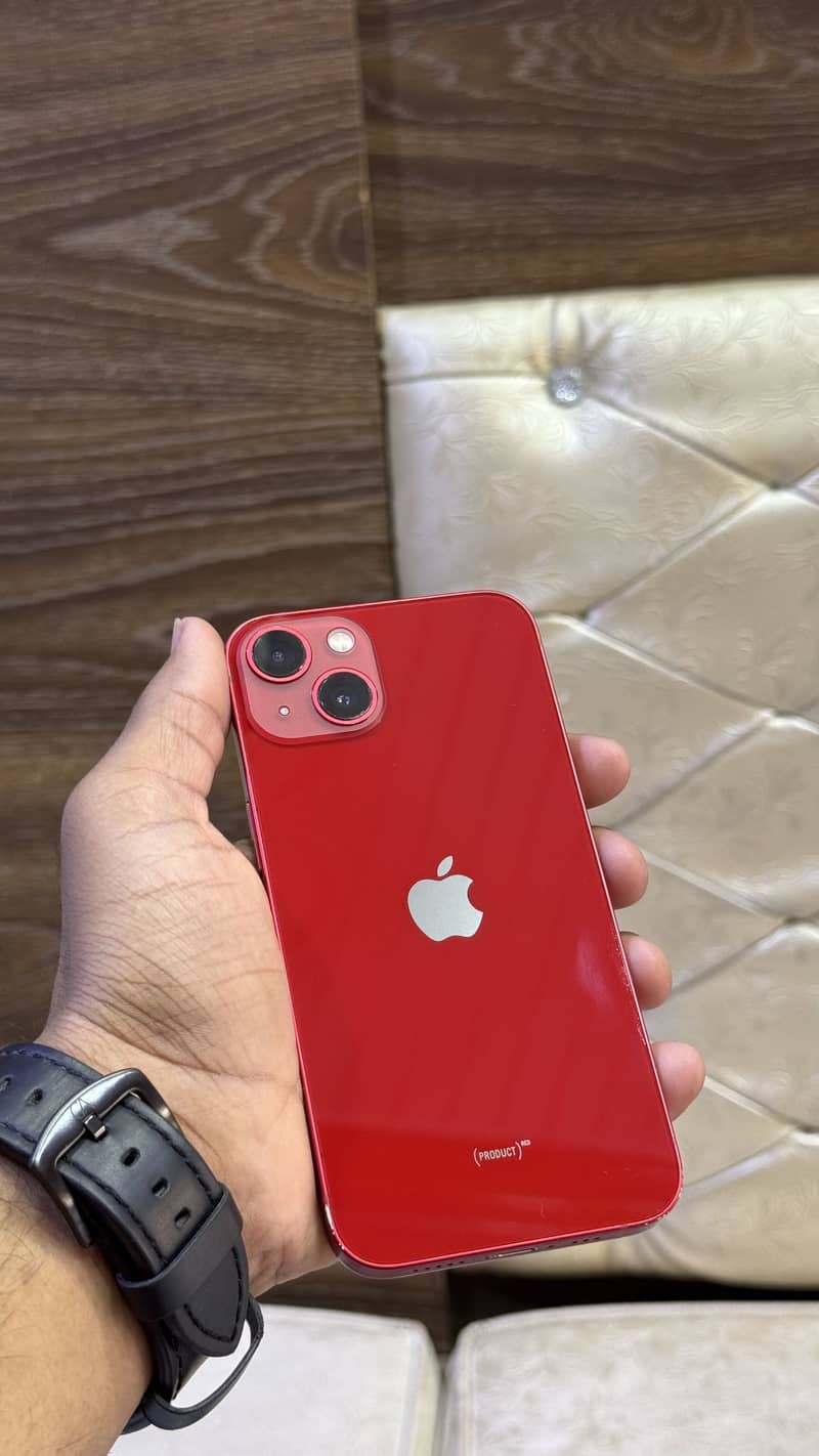 Iphone 13 5