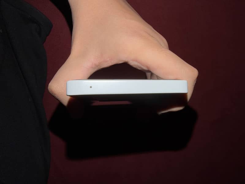 Nothing Phone 3A 2