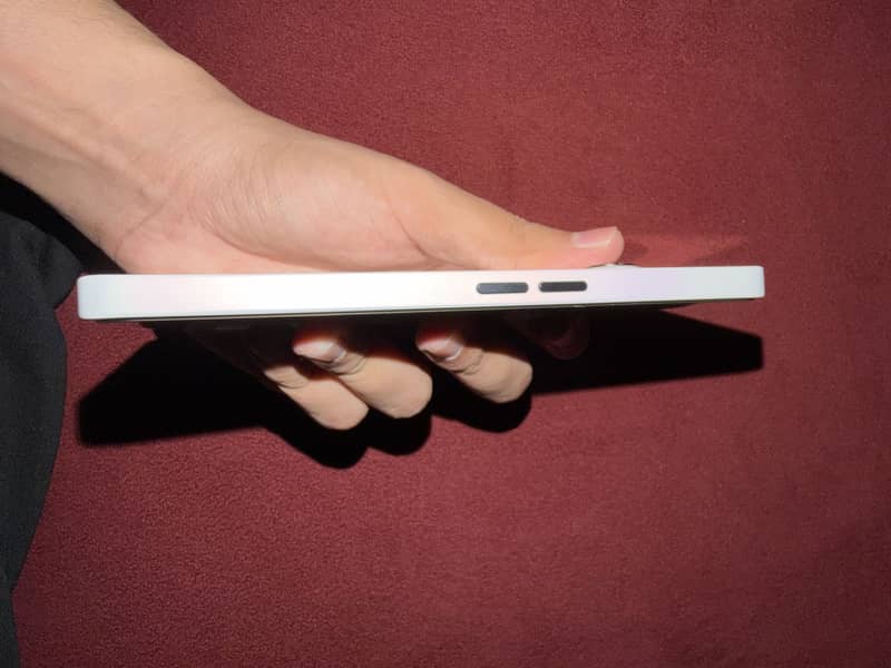 Nothing Phone 3A 3