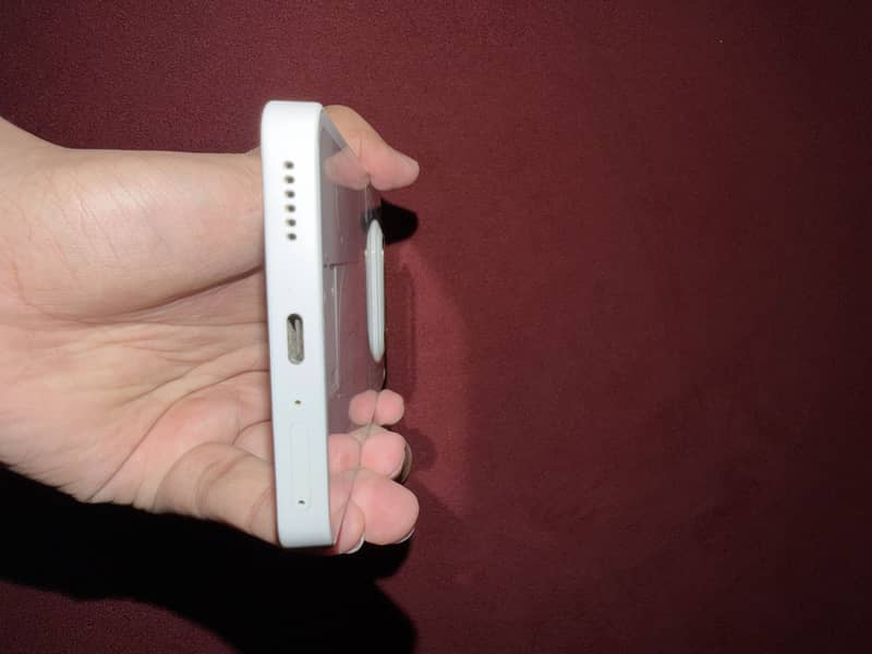 Nothing Phone 3A 4