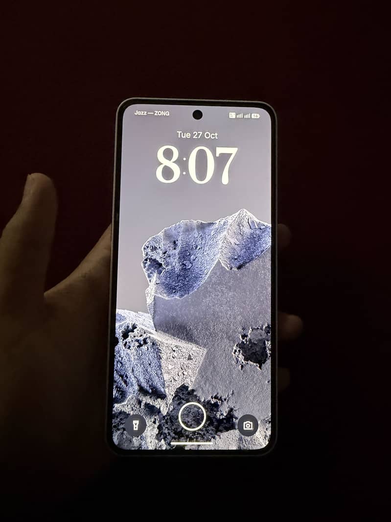 Nothing Phone 3A 6