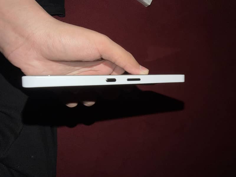 Nothing Phone 3A 7