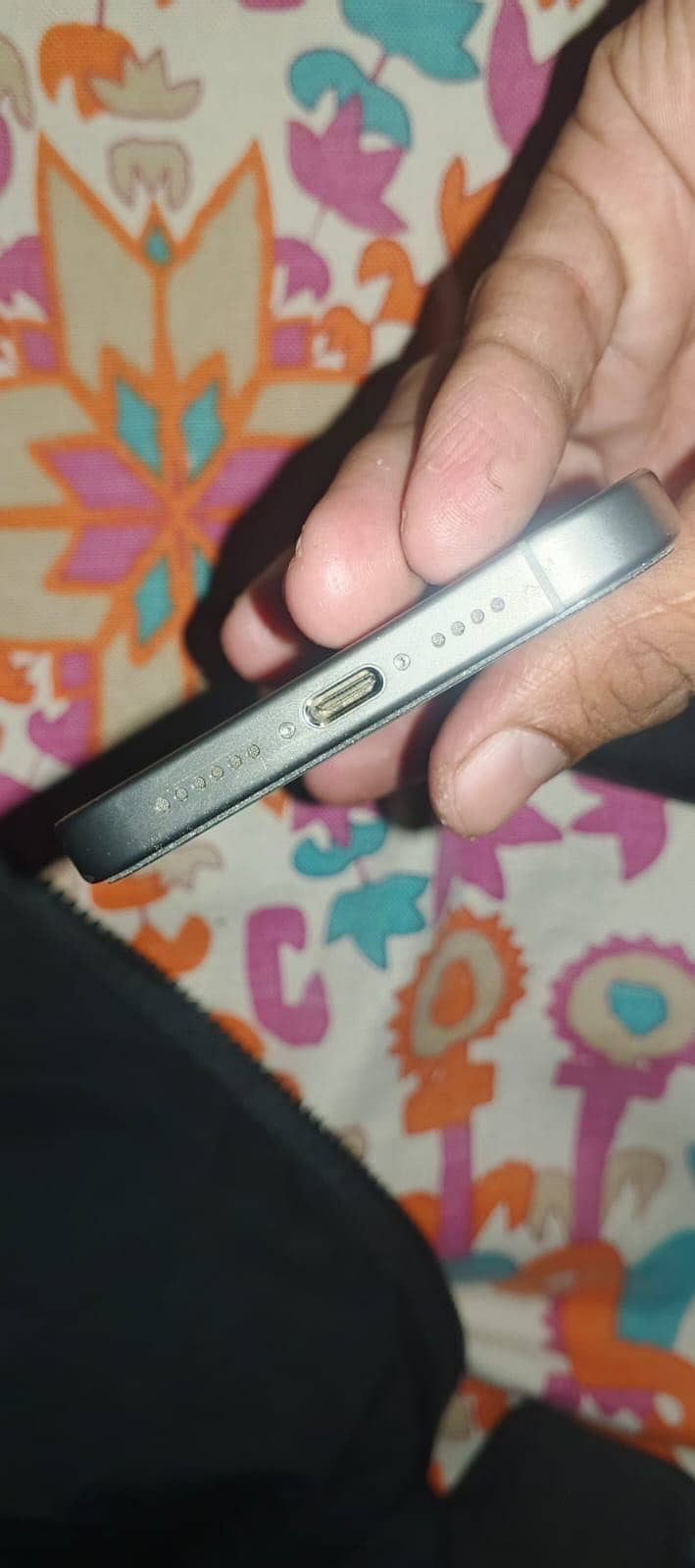Iphone 15 pro max 6