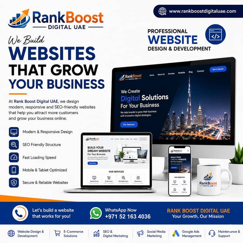 website design/ Developer 0