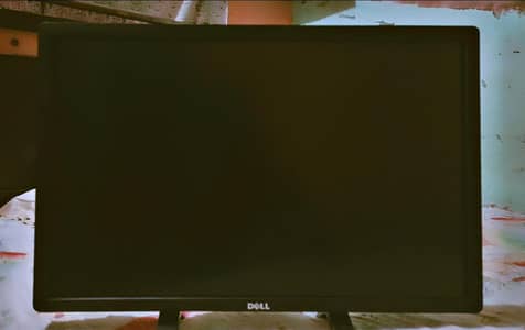Dell Monitor