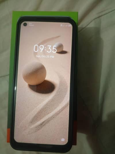 Infinix Hot 10