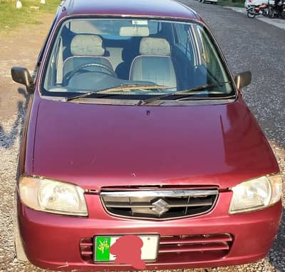 Suzuki Alto 2006