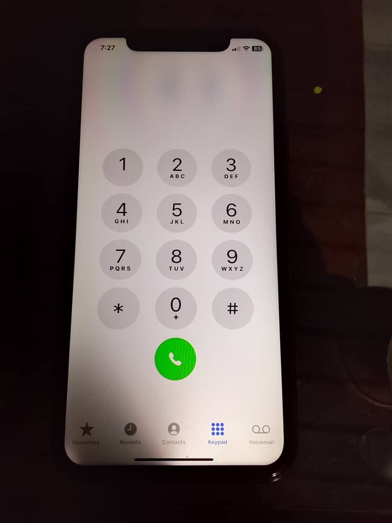 Apple iPhone XR 1