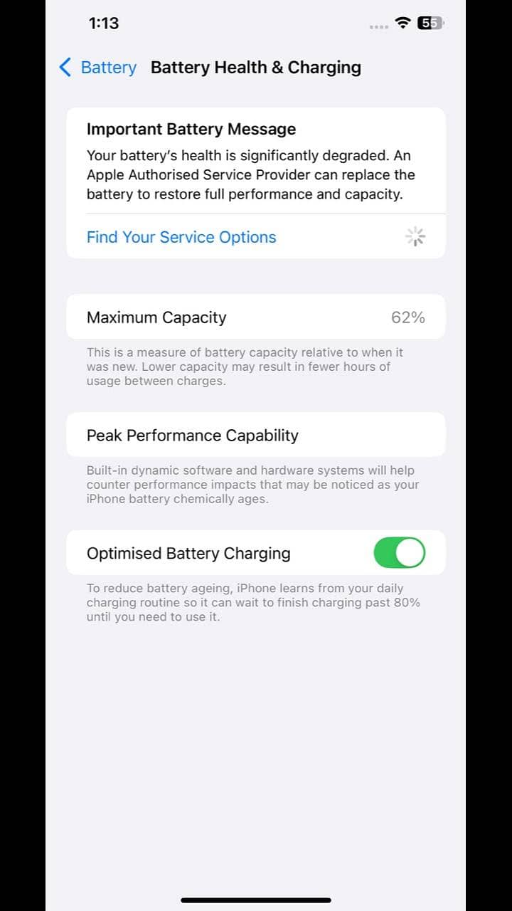 Apple iPhone 11 Pro Max 3