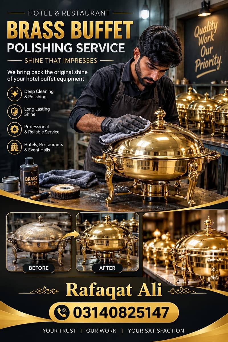 polishing 0