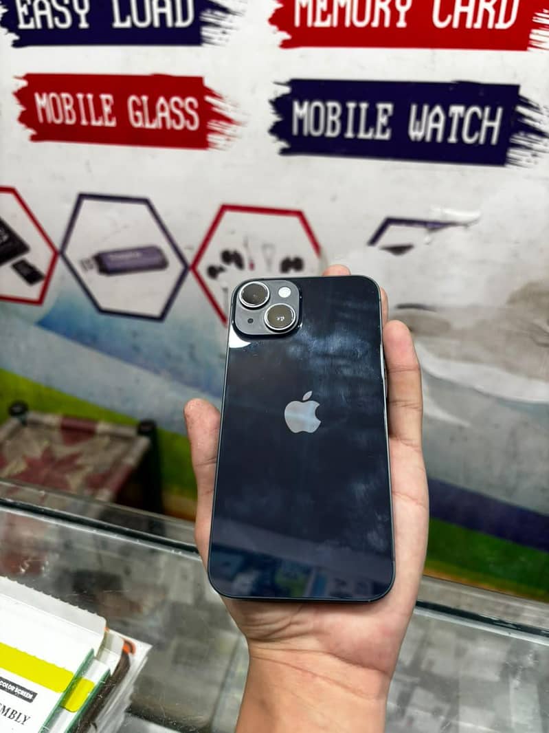 Apple iPhone 14 0