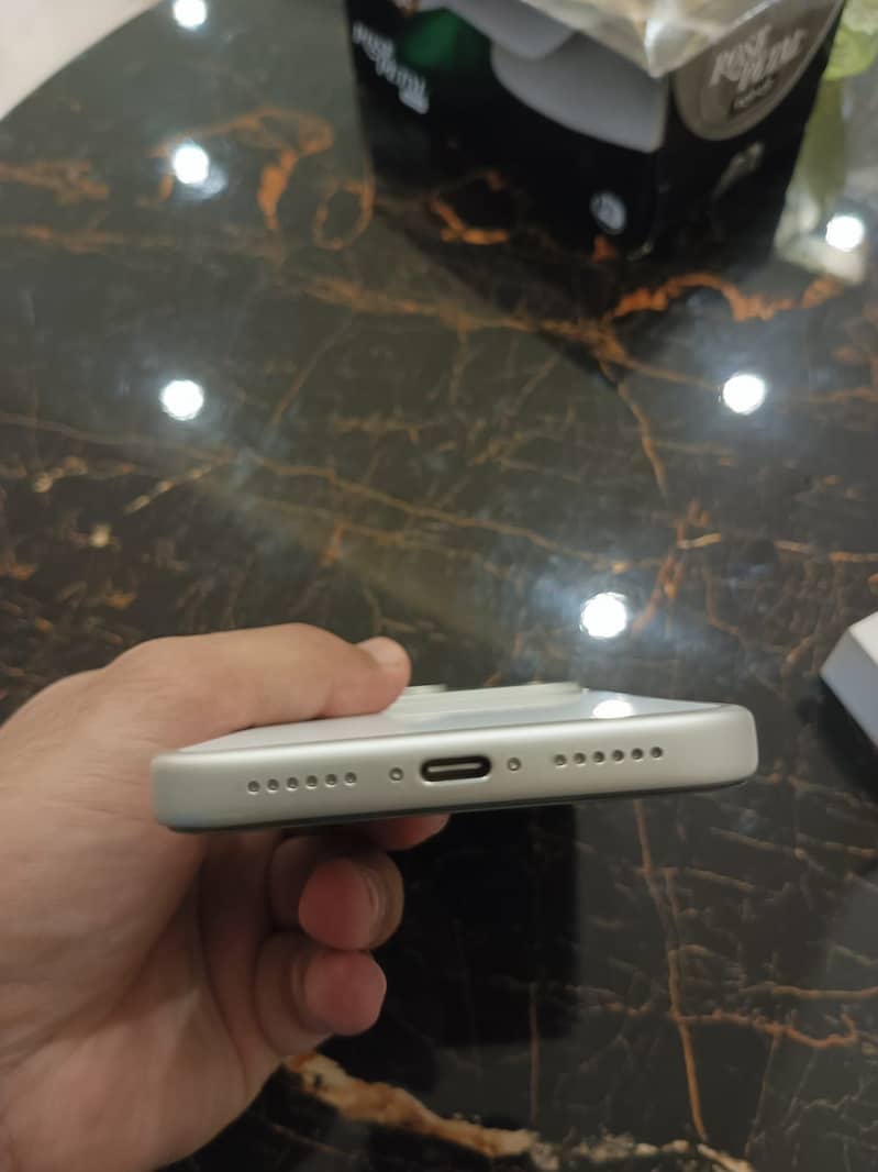 iPhone 17 pro max 7