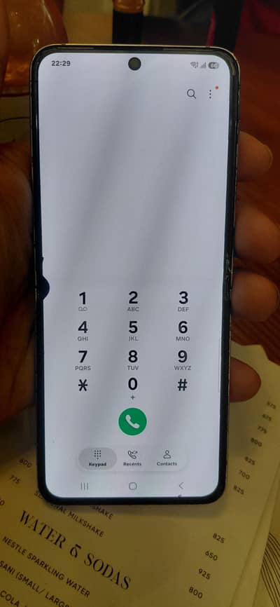 Samsung Mobile Z Flip 5 5g
