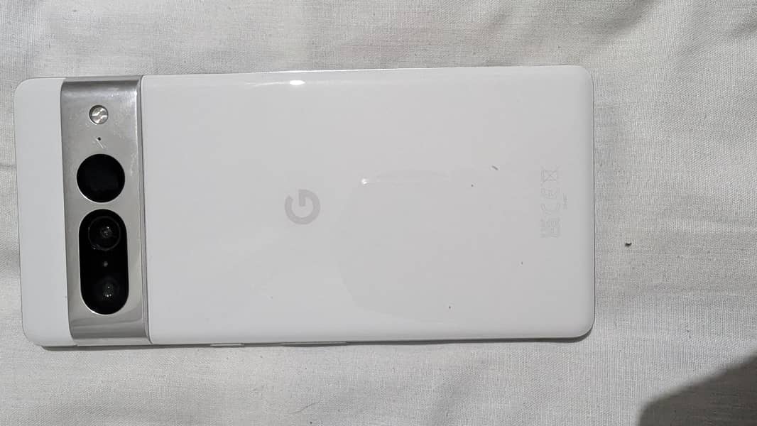 Google Pixel 7 Pro 1