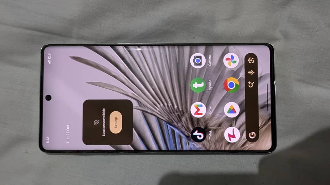 Google Pixel 7 Pro 2