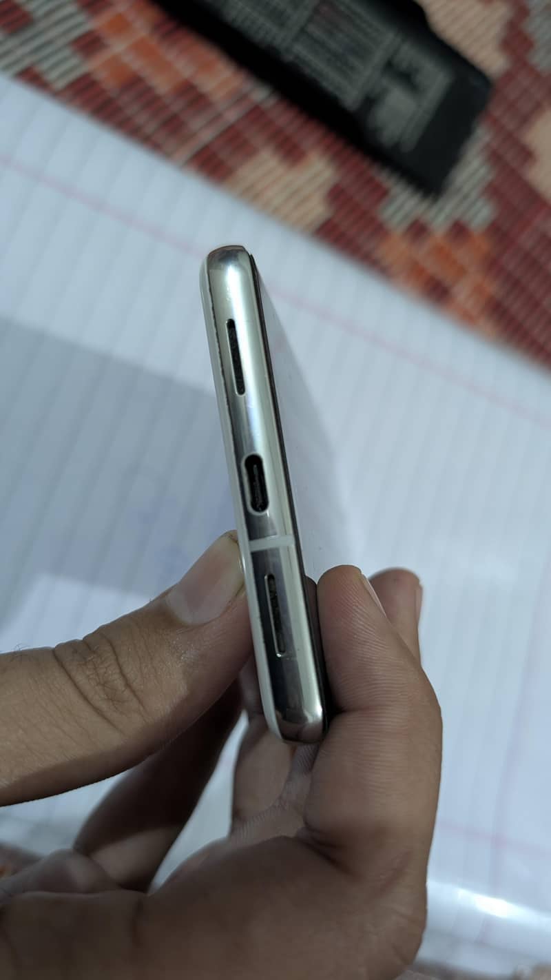 Google Pixel 7 Pro 3