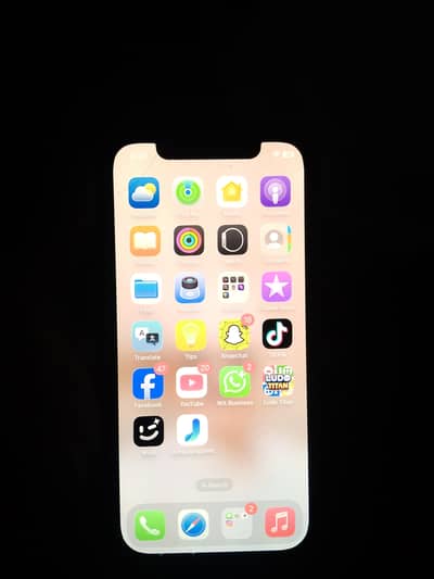 Apple iPhone 12