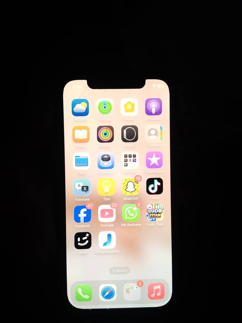 Apple iPhone 12 0