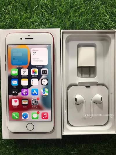 Apple iPhone 7 128GB