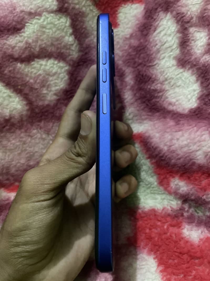 Tecno Spark 50 1