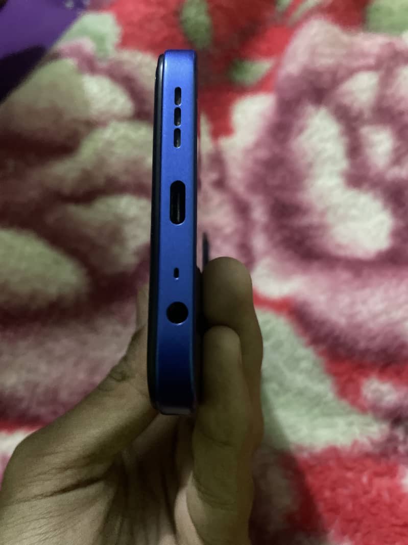Tecno Spark 50 2