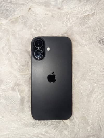 Apple iPhone 16 jv
