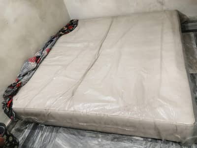 mattress spring wala