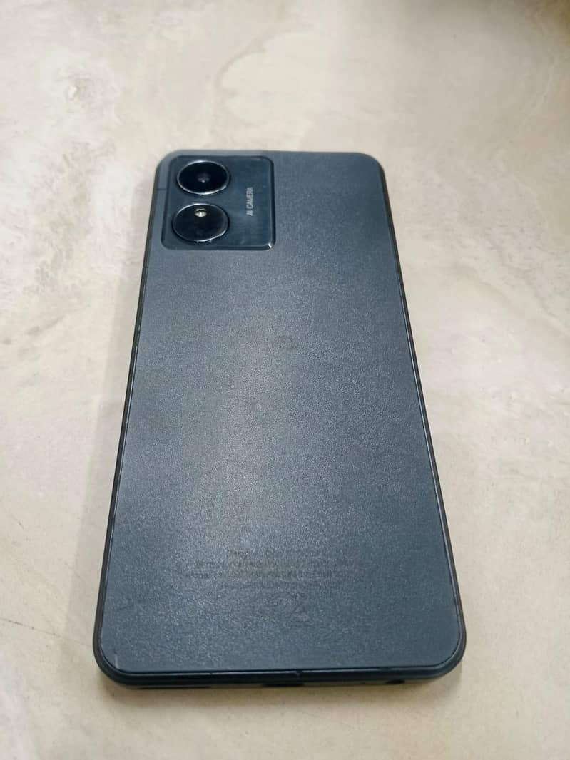 HMD Aura 2 0