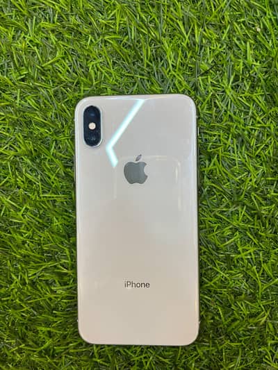 Apple iPhone X