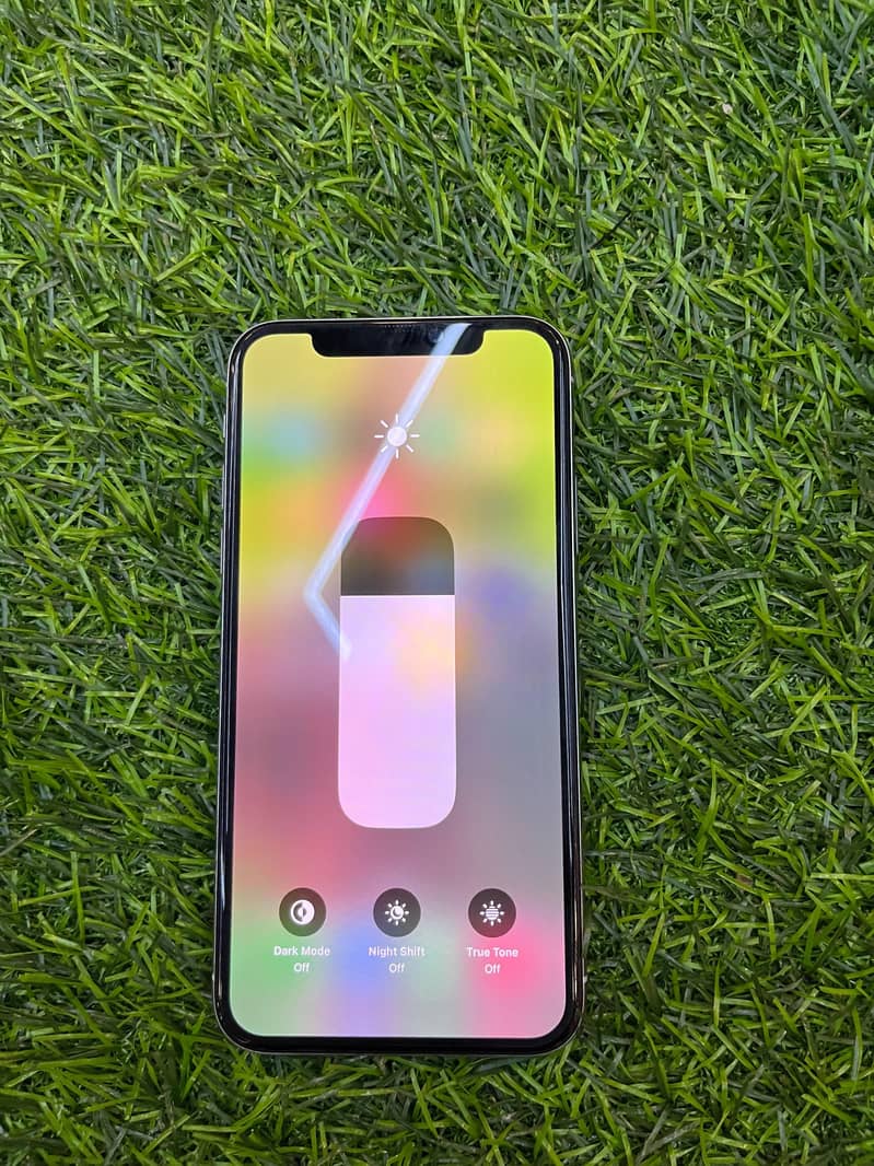 Apple iPhone X 1