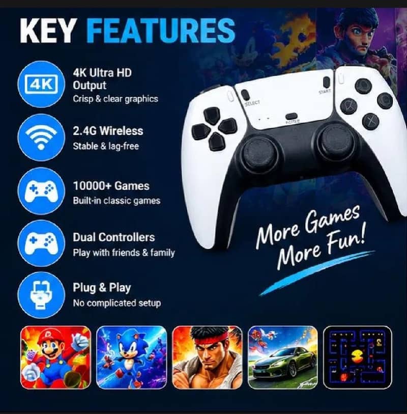 game stick pro 1