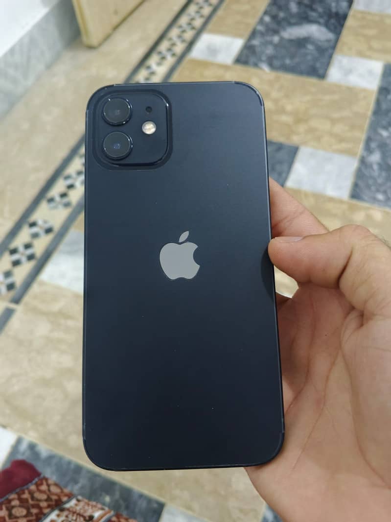Iphone 12 jv 64gb 0