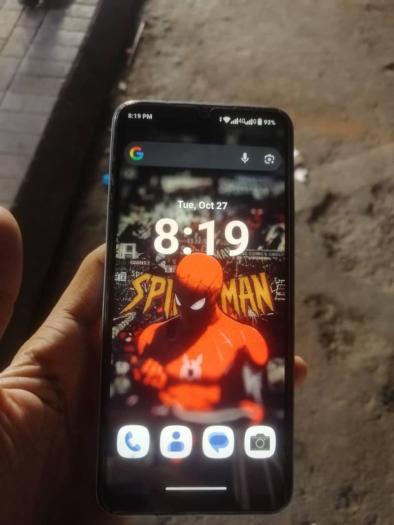 SEGO Smart 9 HD 6